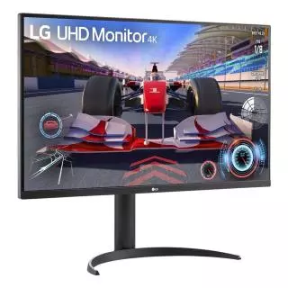 LG ULTRAFINE 32UR550K-B