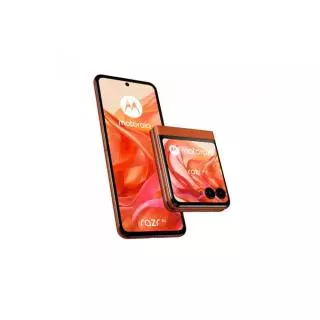 Motorola Moto Razr 50 8G/256Gb Orange