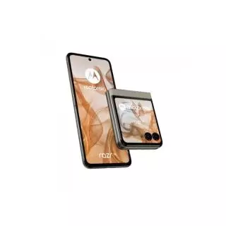 Motorola Moto Razr 50 8G/256Gb Pumice Stone