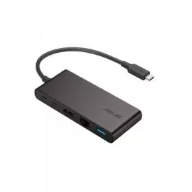 Asus DUAL 4K USB-C DC200 - DOCKSTATION