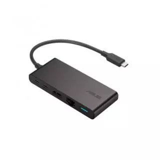 Asus DUAL 4K USB-C DC200 - DOCKSTATION
