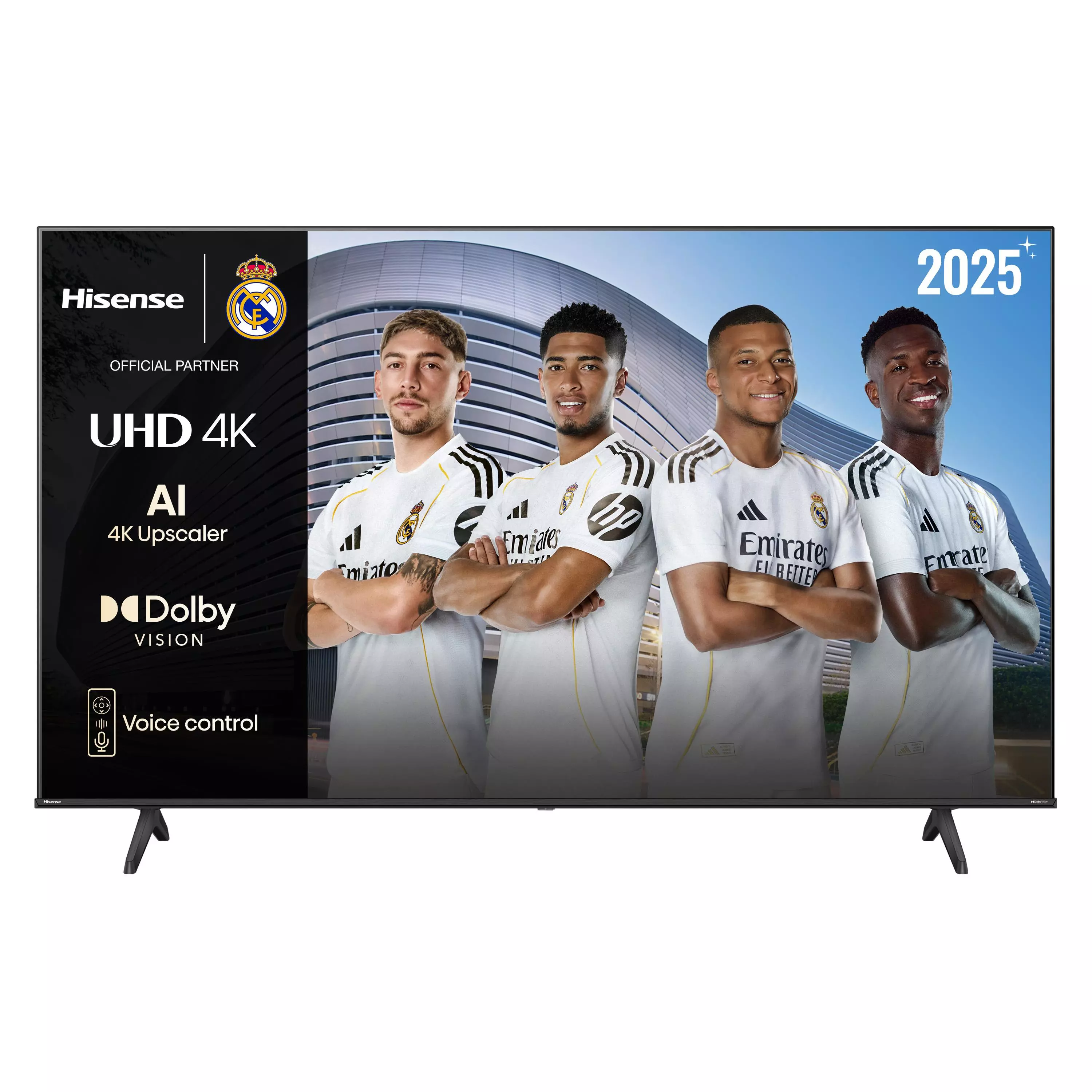Hisense 65A6Q