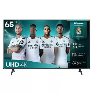 Hisense 65A6Q
