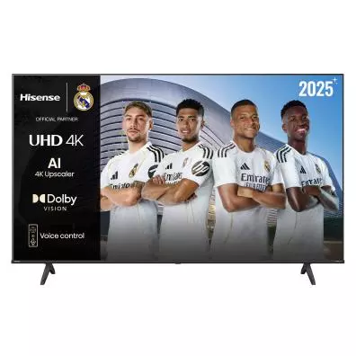 Hisense 65A6Q