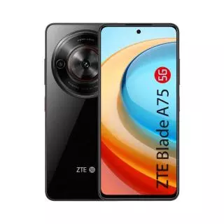 ZTE Blade A75 5G Black 4GB+128GB