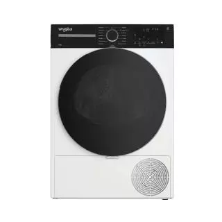 Whirlpool C WSD 83M WBS ES