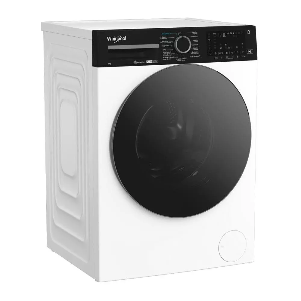 Whirlpool WPM97WADSSPT