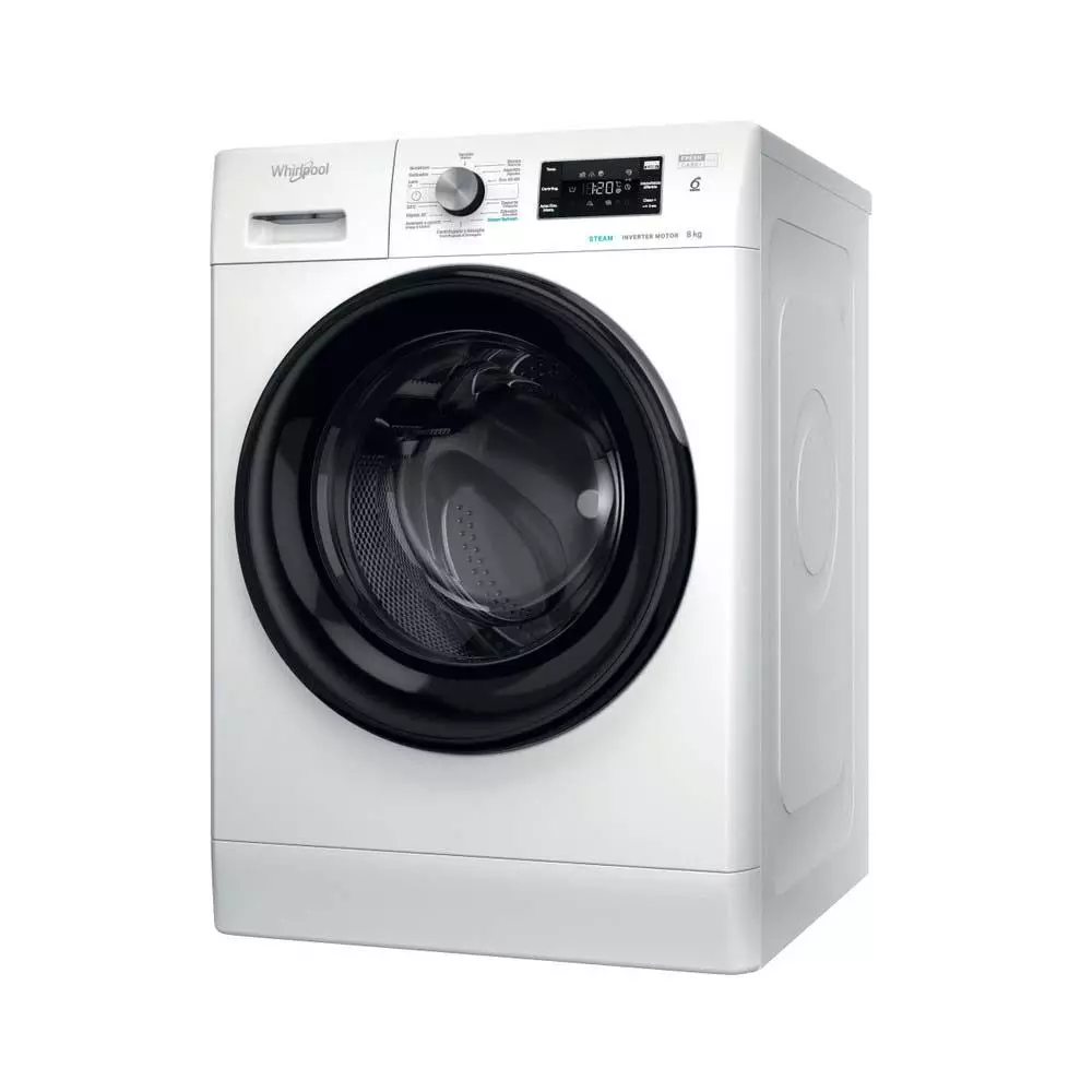 Whirlpool FFB 8489 BV SPT