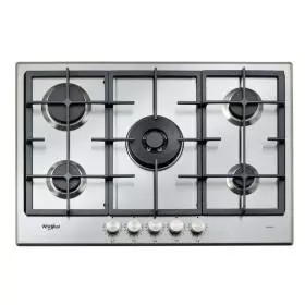Whirlpool GMAL 7522/IXL