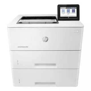 HP M507X