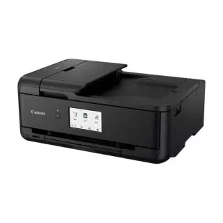 Canon PIXMA TS9550A