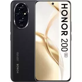 Honor 200 PRO 5G DS 8/256 GB NEGRO