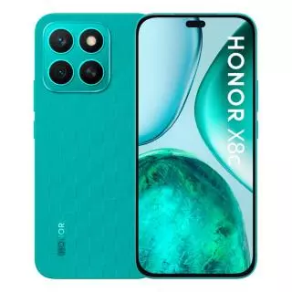 Honor X8C GREEN