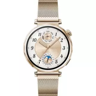 Huawei WATCH GT5 DORADO