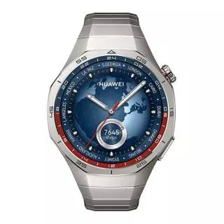 Huawei WATCH GT 5 PRO TITANIUM
