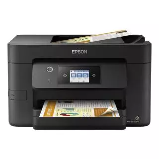 Epson WORKFORCE PRO WF-3820DWF