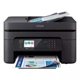 Epson WORKFORCE WF-2950DWF