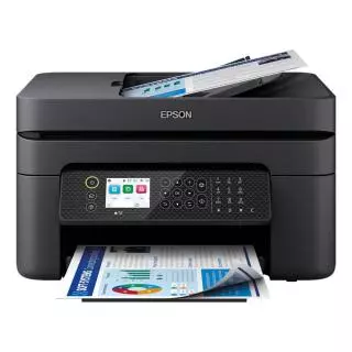 Epson WORKFORCE WF-2950DWF
