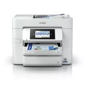 Epson WORKFORCE PRO WF-C4810DTWF