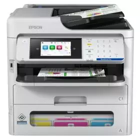 Epson WORKFORCE PRO EM-C800RDWF