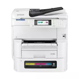 Epson WORKFORCE PRO EM-8100RDWF