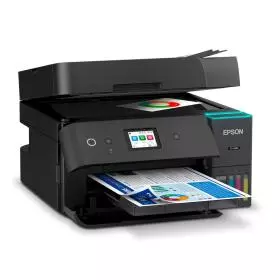 Epson  ECOTANK ET-4950