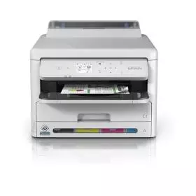 Epson WORKFORCE PRO WF-C5390DW