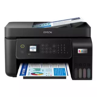 Epson ECOTANK ET-4800