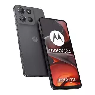 Motorola MOTO G15 8/512GB