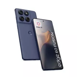 Motorola MOTO EDGE 60 FUSION 5G 8/256GB SLIPSTREAM