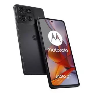 Motorola MOTO G75 5G 8/256GB GREY