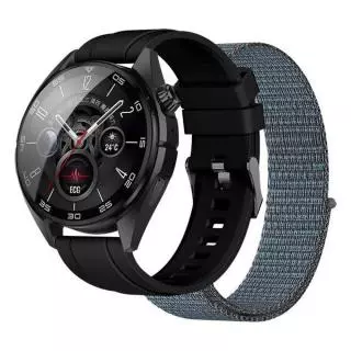 Nilox TRAILPRO NEGRO