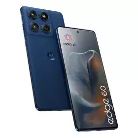 Motorola MOTO EDGE 60 DUAL SIM 5G 12/512GB BLUE