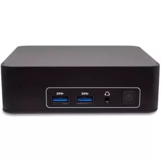 Aopen MINI PC 490.ON600.0060
