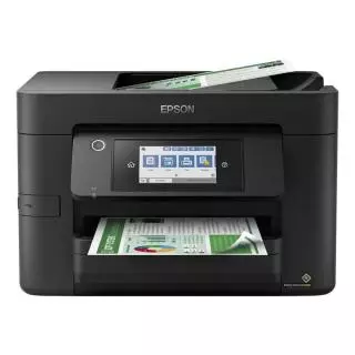 Epson WORKFORCE PRO WF-4820DWF