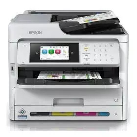 Epson WORKFORCE PRO WF-C5890DWF
