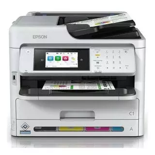 Epson WORKFORCE PRO WF-C5890DWF