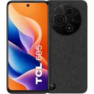 TCL TCL 605 NEGRO