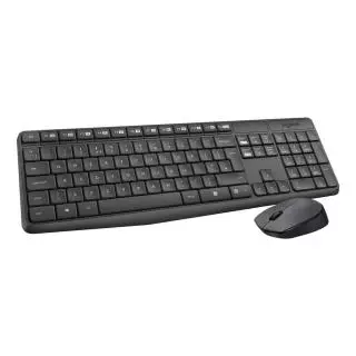 Logitech MK235