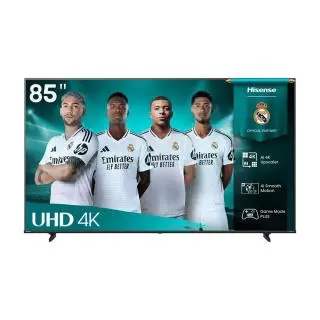 Hisense 85A6Q