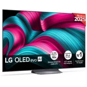 LG LED SMART TV OLED65C56LB.AEU