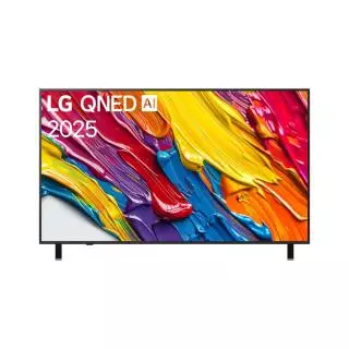 LG LCD 65QNED84A6C
