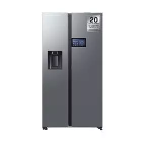 Samsung BESPOKE AI RS90F64EETEF con IA