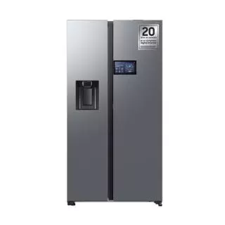 Samsung BESPOKE AI RS90F64EETEF