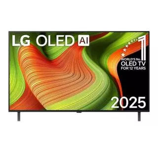 LG OLED55B56LA