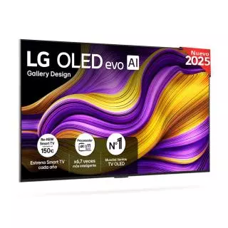 LG OLED55G55LW 