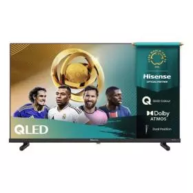 Hisense 40A5Q 40" QLED SMART TV DOLBY ATMOS