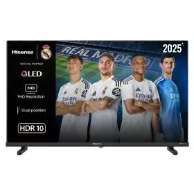 Hisense 40A5Q 40" QLED SMART TV DOLBY ATMOS