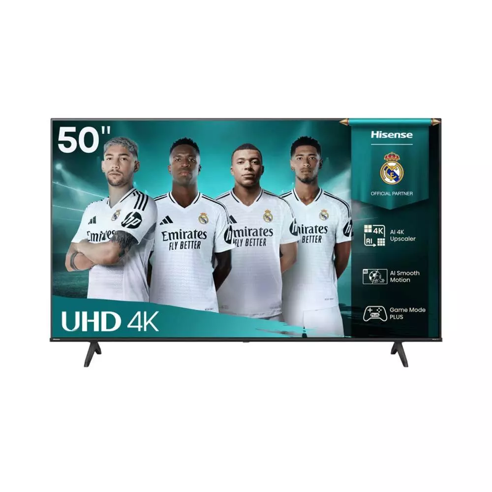 Hisense 50A6Q 50" UHD 4K VIDAA