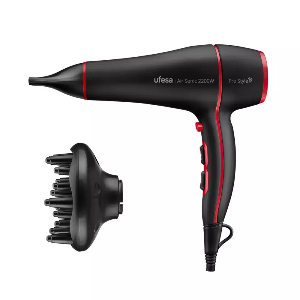 Ufesa AIR SONIC 